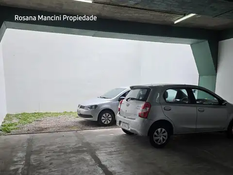 Departamento 2 ambientes con 2 baños