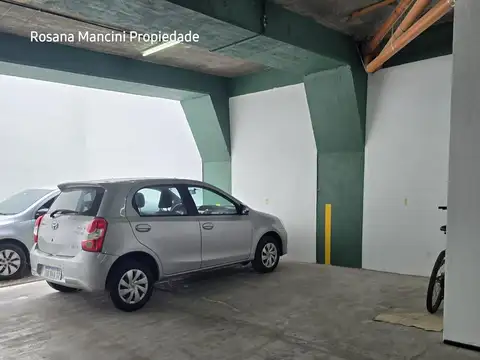 Departamento en Venta en Boedo, USD 118.000