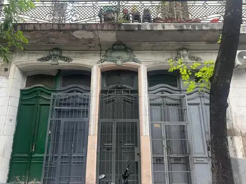Casa - Venta - Argentina, Capital Federal - Rio Cuarto 1900