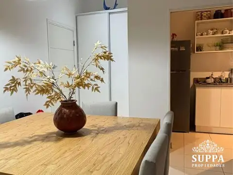 Departamento en Venta de 3 ambientes