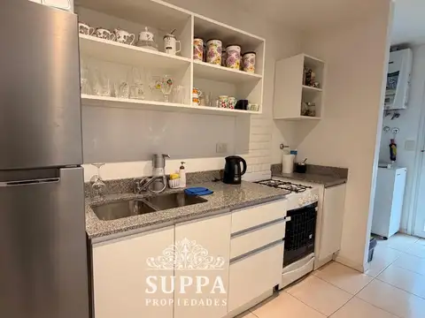 Departamento en Venta 10 años