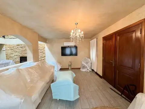 Casa en Alquiler al Norte