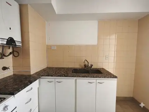 Departamento en Venta 39 años