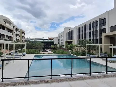 Departamento en Alquiler 2 años