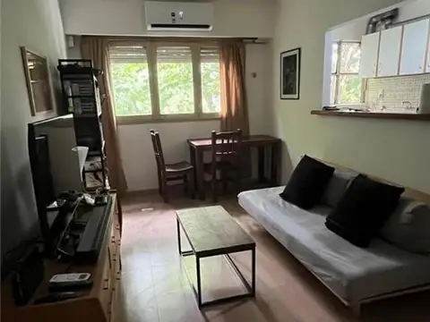 DEPARTAMENTO 3 AMBIENTES - VILLA CRESPO, CAPITAL FEDERAL