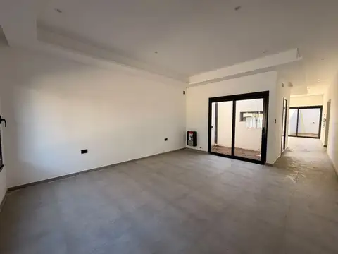 Depto Tipo Casa en Venta de 2 dormitorios