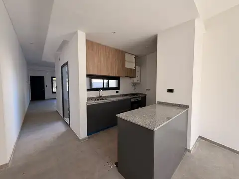 VENTA / PH 2 DORMITORIOS / COCHERA PATIO / RAFAELA