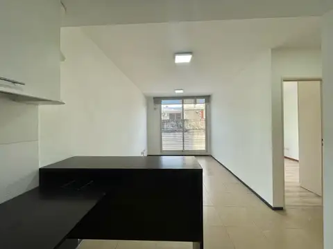 Departamento en Abasto