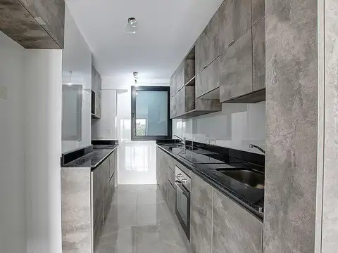 Departamento en Alquiler A Estrenar