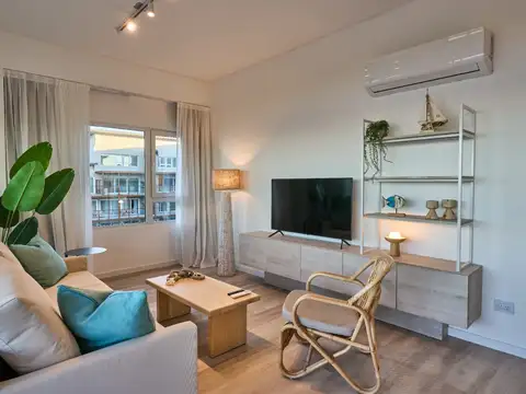 Departamento en Venta en Costa del Este, USD 310.000