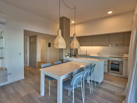 Departamento en Venta A Estrenar