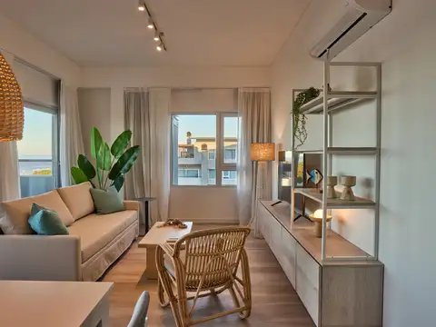 Departamento en Venta de 3 dormitorios