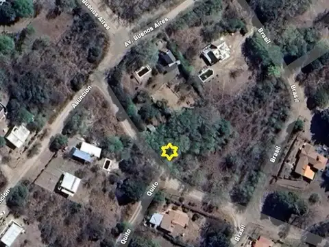 Terreno en Venta de 930,0 m2