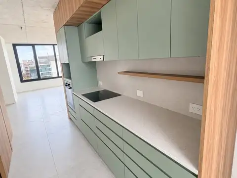 Departamento en Venta al Noreste