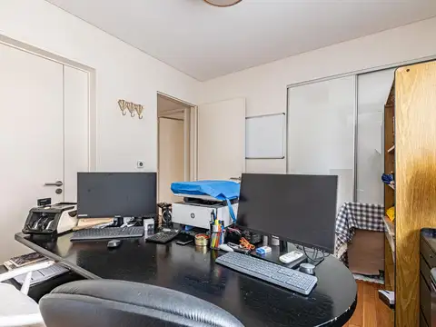 Departamento 3 ambientes con 3 baños