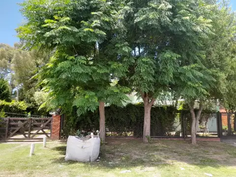 Casa en Venta al Oeste