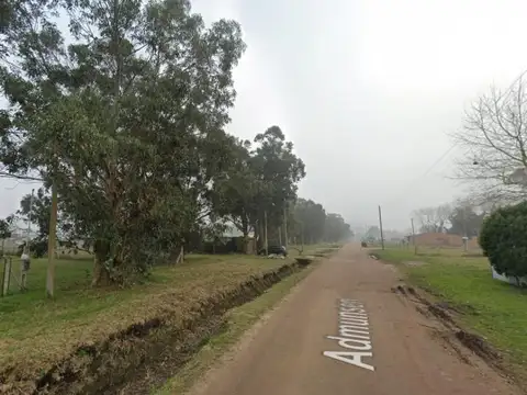 Terreno en Venta de 505,0 m2