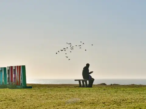 Lote- Venta - Santa Elena, Mar Chiquita