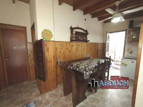 Depto Tipo Casa en Venta de 4 ambientes