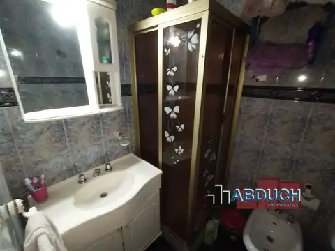 Depto Tipo Casa 4 ambientes con 2 baños