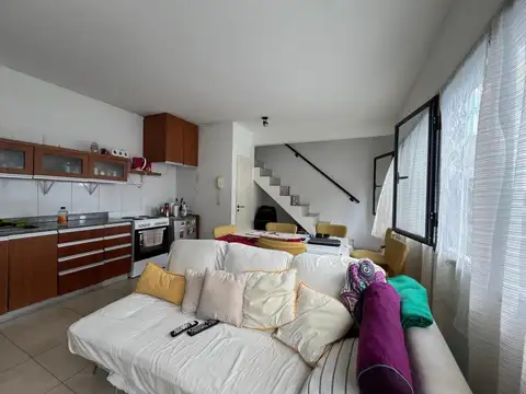 Departamento en Alquiler de 3 ambientes