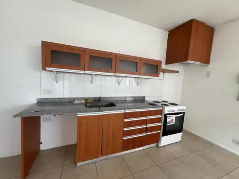 Departamento en Alquiler de 2 dormitorios
