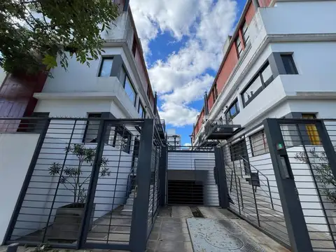 DEPARTAMENTO EN ALQUILER ESCOBAR