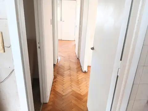 Departamento en Venta 46 años