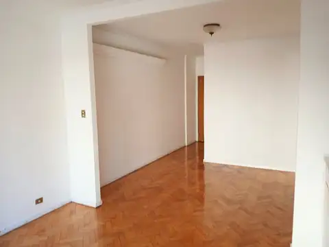 Avenida Rivadavia 6500