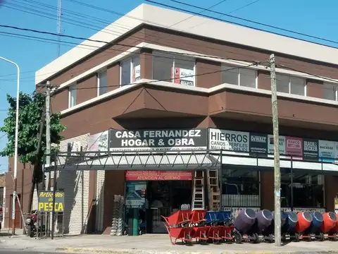 Lindo departamento en alquiler, José C. Paz