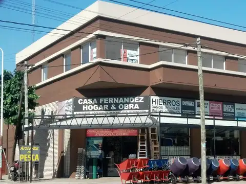 Gaspar Campos 5000