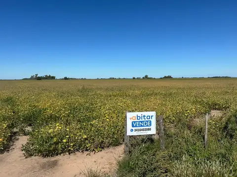 Campo en Fontezuela