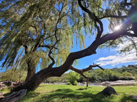 VENTA LOTE EL CONDADO MOLINARI COSQUIN CORDOBA