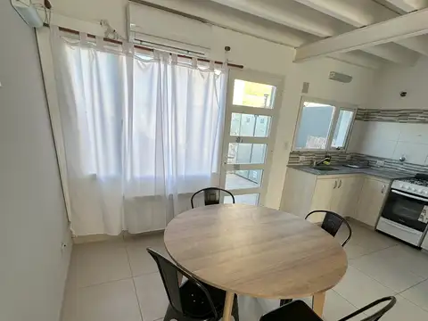 VACA MUERTA Casa amueblada en alquiler en Rincon De Los Sauces - SOLO EMPRESAS