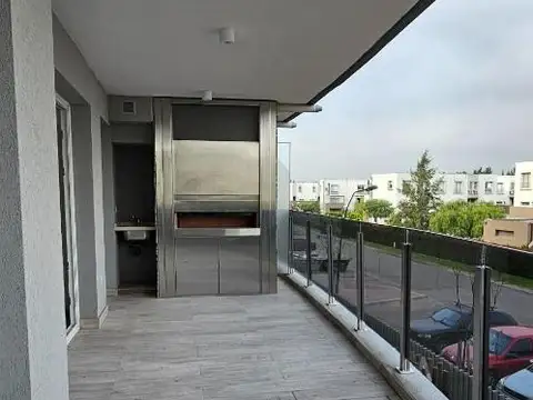 Departamento en Venta en Nordelta, USD 350.000