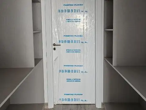 Departamento en Venta 1 año