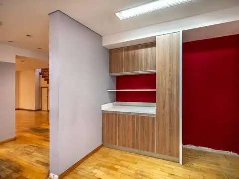 Edificio de Oficinas en  Venta en Palermo Hollywood