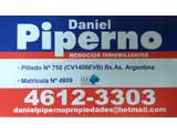 DANIEL PIPERNO