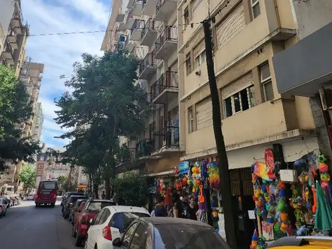 Araoz De Lamadrid 2200, Piso 6