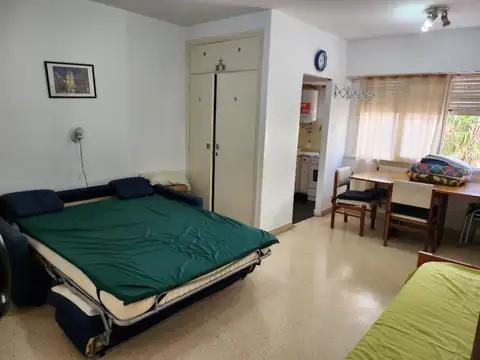 Venta departamento monoambiente