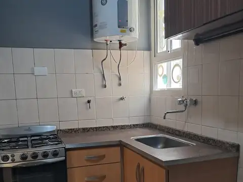 Departamento en Alquiler 50 años