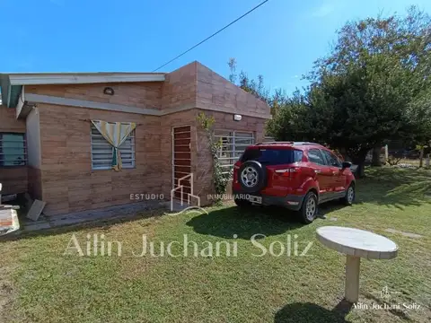Casa en Venta en Mar de Ajo, USD 215.000