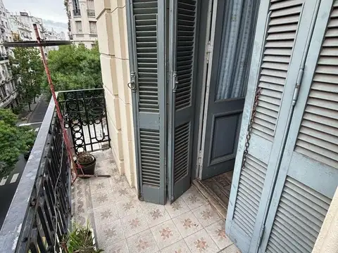 Departamento en Venta en Congreso, USD 165.000