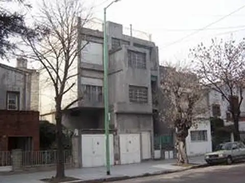 Ph Venta 3 ambientes Liniers