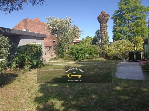 Casa en Alquiler de 3 dormitorios