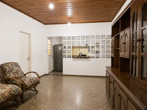 Depto Tipo Casa en Venta de 3 ambientes