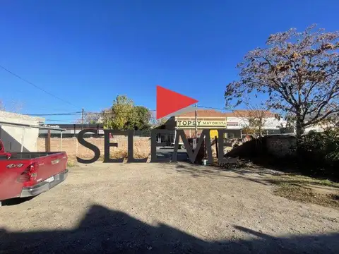 Terreno en Venta en Neuquén, USD 320.000