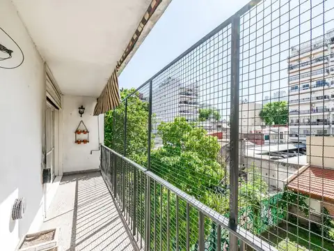 Departamento en Venta de 4 ambientes