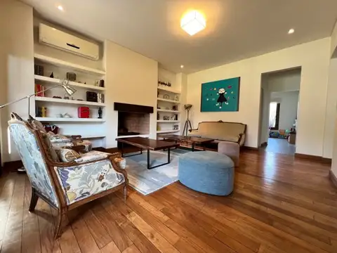 Casa en Alquiler 10 años