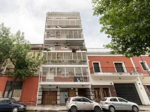 Departamento - Venta - Argentina, Capital Federal - Azara 100